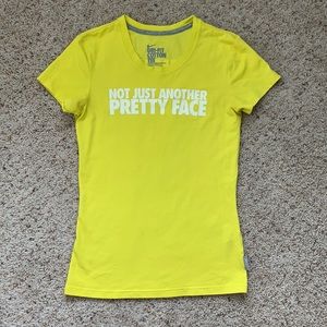 • Nike DRI-FIT Cotton Tee •